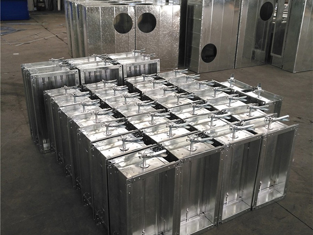 手動調(diào)節閥 手動調節閥