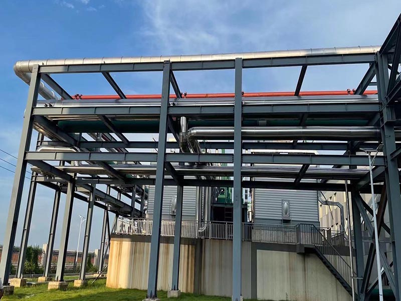 濟民可信南昌(chāng)生物醫藥產業園