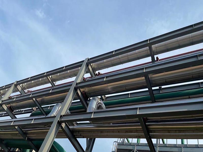 濟民可(kě)信南昌生物醫藥產業園