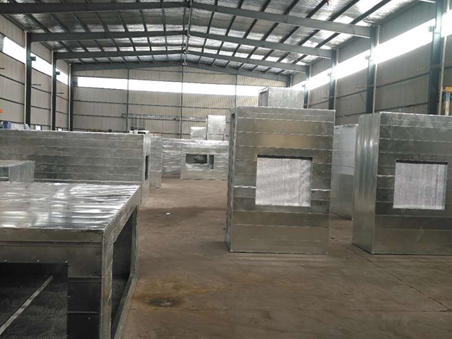 江西消聲器 江西(xī)消聲器